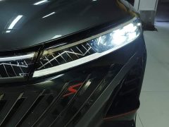 Changan CS75PLUS Second Generation 1.5T Automatic Deluxe - ფოტო 17