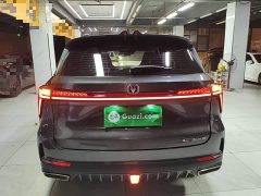 Changan CS75PLUS Second Generation 1.5T Automatic Deluxe - ფოტო 3