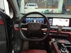 Changan CS75PLUS Second Generation 1.5T Automatic Deluxe - ფოტო 6