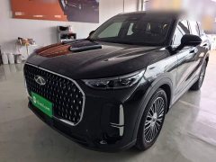 Chery Tiggo 8L 2.0T FWD Luxury 5-Seater - ფოტო 1