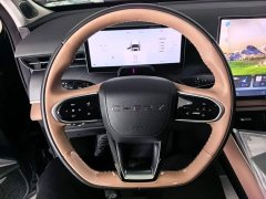 Chery Tiggo 8L 2.0T FWD Luxury 5-Seater - ფოტო 10