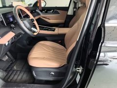 Chery Tiggo 8L 2.0T FWD Luxury 5-Seater - ფოტო 14