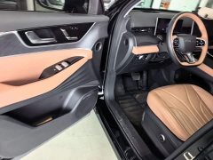 Chery Tiggo 8L 2.0T FWD Luxury 5-Seater - ფოტო 15