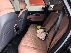 Chery Tiggo 8L 2.0T FWD Luxury 5-Seater - ფოტო 16