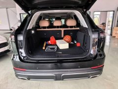 Chery Tiggo 8L 2.0T FWD Luxury 5-Seater - ფოტო 18