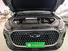 Chery Tiggo 8L 2.0T FWD Luxury 5-Seater - ფოტო 19