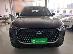 Chery Tiggo 8L 2.0T FWD Luxury 5-Seater - ფოტო 2