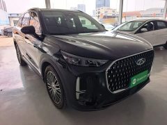 Chery Tiggo 8L 2.0T FWD Luxury 5-Seater - ფოტო 3