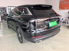 Chery Tiggo 8L 2.0T FWD Luxury 5-Seater - ფოტო 4