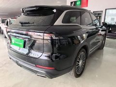 Chery Tiggo 8L 2.0T FWD Luxury 5-Seater - ფოტო 6
