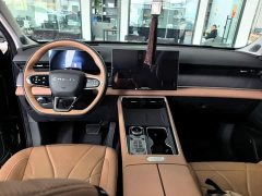 Chery Tiggo 8L 2.0T FWD Luxury 5-Seater - ფოტო 9