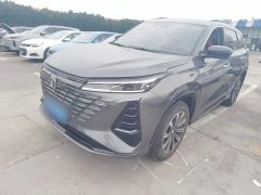 Changan CS75 PLUS Third Generation Champion Edition 1.5T Smart Drive Performance Type - ფოტო 1