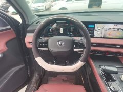 Changan CS75 PLUS Third Generation Champion Edition 1.5T Smart Drive Performance Type - ფოტო 10