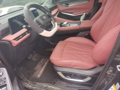 Changan CS75 PLUS Third Generation Champion Edition 1.5T Smart Drive Performance Type - ფოტო 14