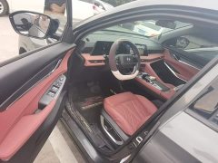 Changan CS75 PLUS Third Generation Champion Edition 1.5T Smart Drive Performance Type - ფოტო 15