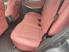 Changan CS75 PLUS Third Generation Champion Edition 1.5T Smart Drive Performance Type - ფოტო 16