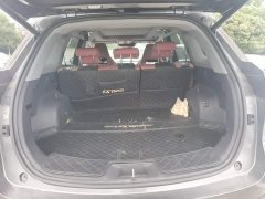 Changan CS75 PLUS Third Generation Champion Edition 1.5T Smart Drive Performance Type - ფოტო 18