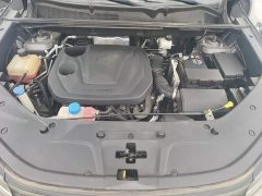 Changan CS75 PLUS Third Generation Champion Edition 1.5T Smart Drive Performance Type - ფოტო 19