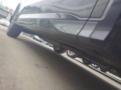 Changan CS75 PLUS Third Generation Champion Edition 1.5T Smart Drive Performance Type - ფოტო 20