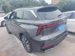 Changan CS75 PLUS Third Generation Champion Edition 1.5T Smart Drive Performance Type - ფოტო 4