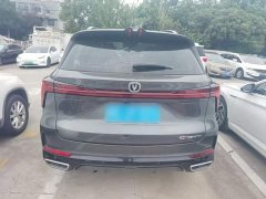 Changan CS75 PLUS Third Generation Champion Edition 1.5T Smart Drive Performance Type - ფოტო 5