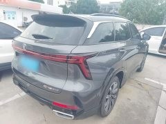 Changan CS75 PLUS Third Generation Champion Edition 1.5T Smart Drive Performance Type - ფოტო 6