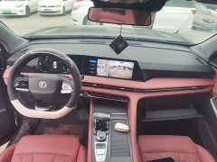 Changan CS75 PLUS Third Generation Champion Edition 1.5T Smart Drive Performance Type - ფოტო 9