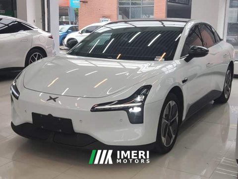 2025 XPeng MONA M03 2024 515 Long Range - ავტომობილი ჩინეთიდან