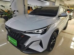 Changan X5 PLUS 1.5T DCT High-Performance Edition - ფოტო 1