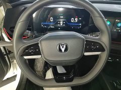 Changan X5 PLUS 1.5T DCT High-Performance Edition - ფოტო 10