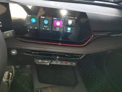 Changan X5 PLUS 1.5T DCT High-Performance Edition - ფოტო 12