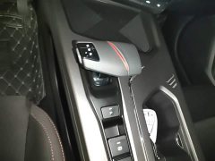 Changan X5 PLUS 1.5T DCT High-Performance Edition - ფოტო 13