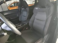 Changan X5 PLUS 1.5T DCT High-Performance Edition - ფოტო 14