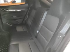 Changan X5 PLUS 1.5T DCT High-Performance Edition - ფოტო 16
