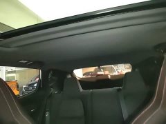 Changan X5 PLUS 1.5T DCT High-Performance Edition - ფოტო 17