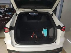 Changan X5 PLUS 1.5T DCT High-Performance Edition - ფოტო 18