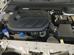 Changan X5 PLUS 1.5T DCT High-Performance Edition - ფოტო 19
