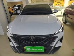 Changan X5 PLUS 1.5T DCT High-Performance Edition - ფოტო 2