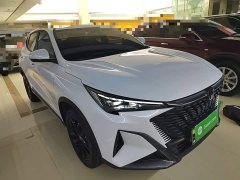 Changan X5 PLUS 1.5T DCT High-Performance Edition - ფოტო 3