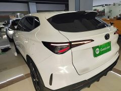 Changan X5 PLUS 1.5T DCT High-Performance Edition - ფოტო 4