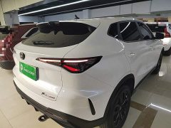 Changan X5 PLUS 1.5T DCT High-Performance Edition - ფოტო 6