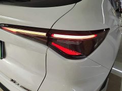 Changan X5 PLUS 1.5T DCT High-Performance Edition - ფოტო 7