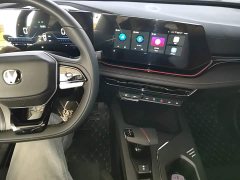 Changan X5 PLUS 1.5T DCT High-Performance Edition - ფოტო 9
