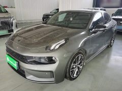 Lynk & Co Geely Lynk & Co 03 1.5T DCT Jìn Champion Edition - ფოტო 1