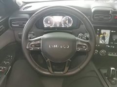 Lynk & Co Geely Lynk & Co 03 1.5T DCT Jìn Champion Edition - ფოტო 10