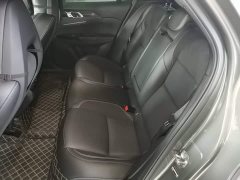 Lynk & Co Geely Lynk & Co 03 1.5T DCT Jìn Champion Edition - ფოტო 16
