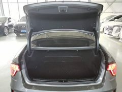 Lynk & Co Geely Lynk & Co 03 1.5T DCT Jìn Champion Edition - ფოტო 18