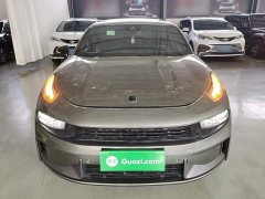 Lynk & Co Geely Lynk & Co 03 1.5T DCT Jìn Champion Edition - ფოტო 2