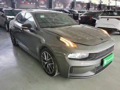 Lynk & Co Geely Lynk & Co 03 1.5T DCT Jìn Champion Edition - ფოტო 3