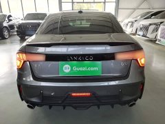 Lynk & Co Geely Lynk & Co 03 1.5T DCT Jìn Champion Edition - ფოტო 5